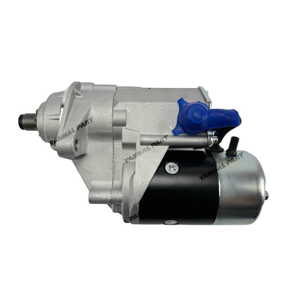 Starter Motor Fit For John Deere 4039D Engine