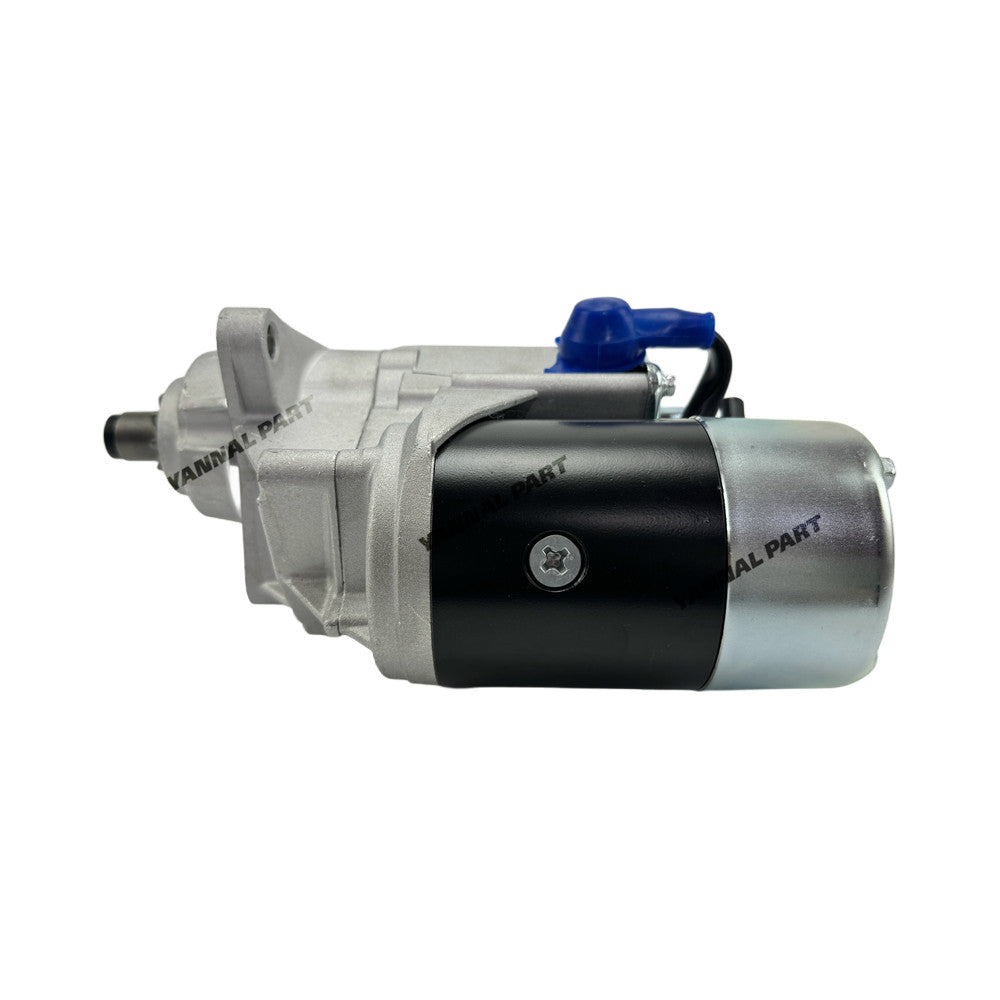 Starter Motor Fit For John Deere 4039D Engine