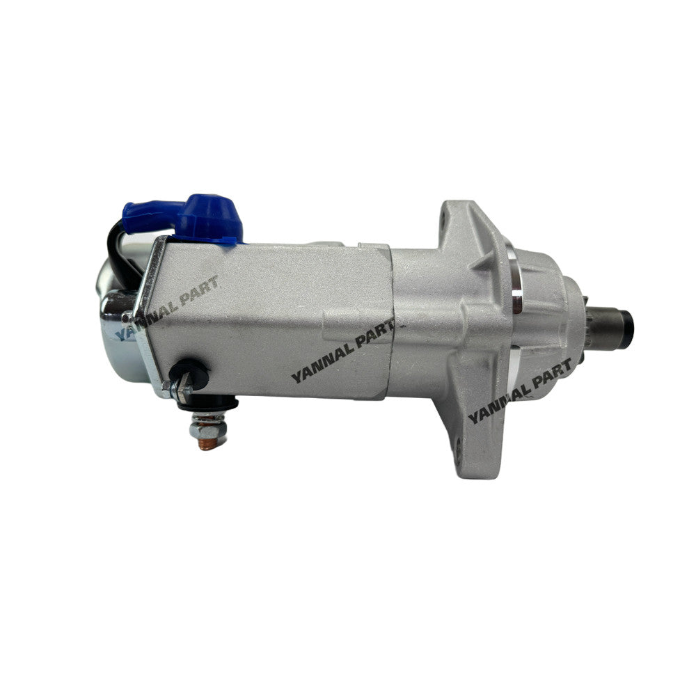 Starter Motor Fit For John Deere 6068 Engine