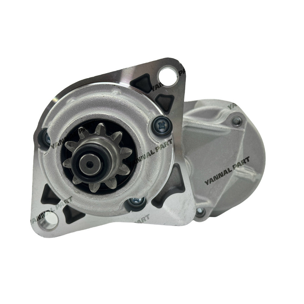 Starter Motor Fit For John Deere 6068 Engine