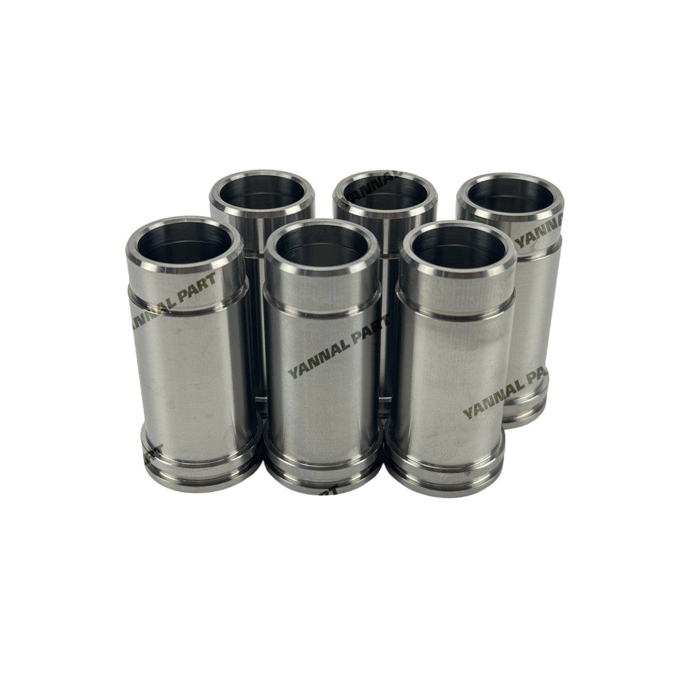 Injector Sleeve RE527456 RE525765 Fit For John Deere 6068 Engine