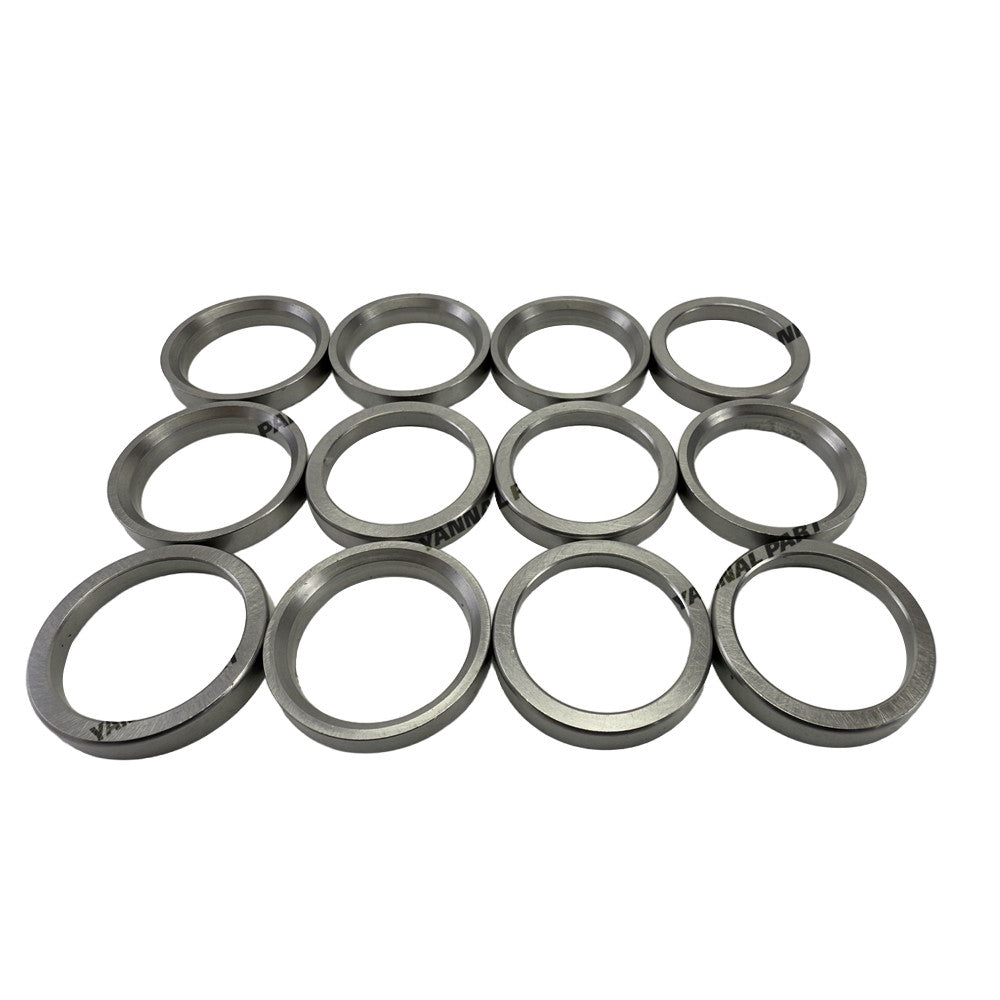 Valve Seat Fit For John Deere 6068 Engine