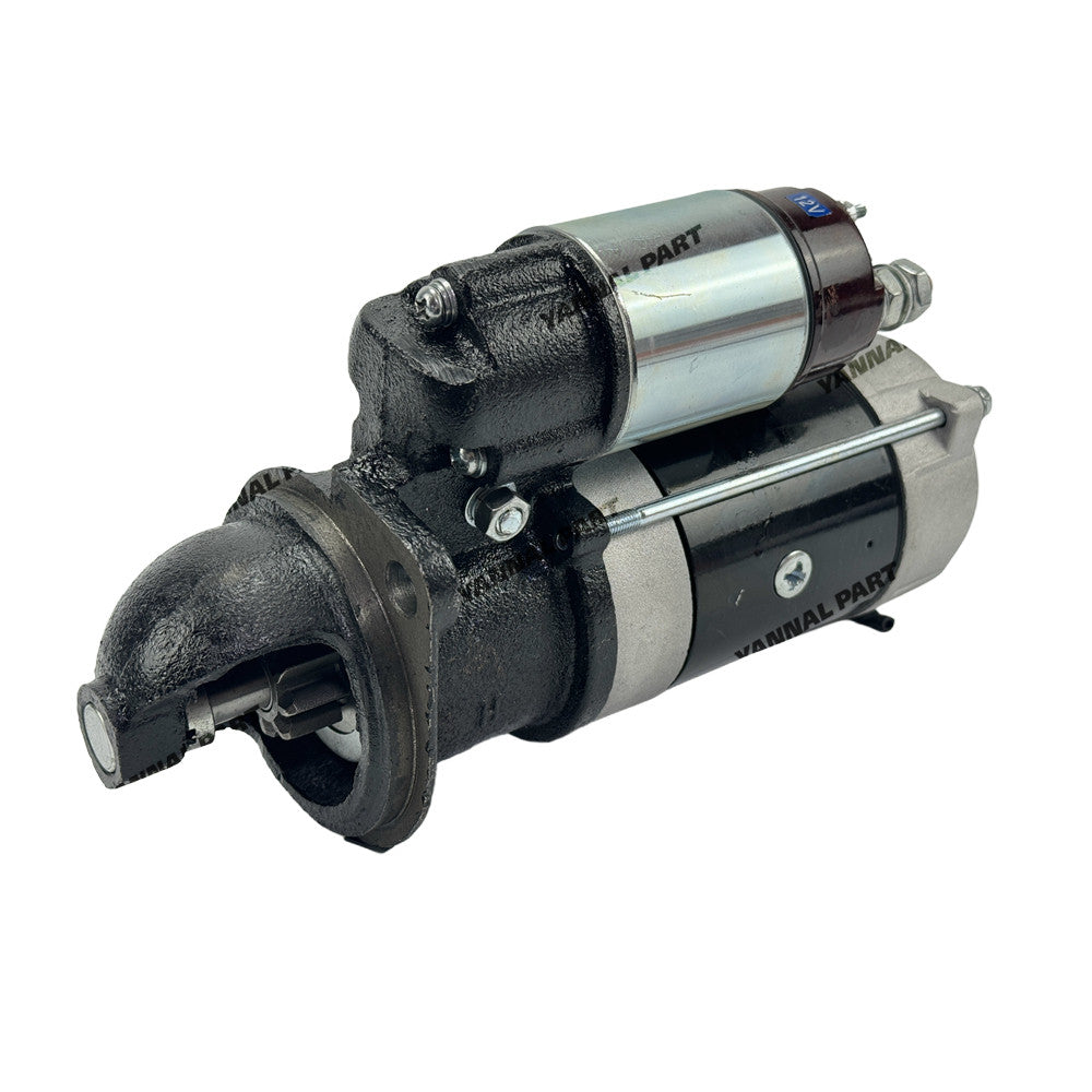Starter QDJ2516A-P Fit For FAWDE Engine
