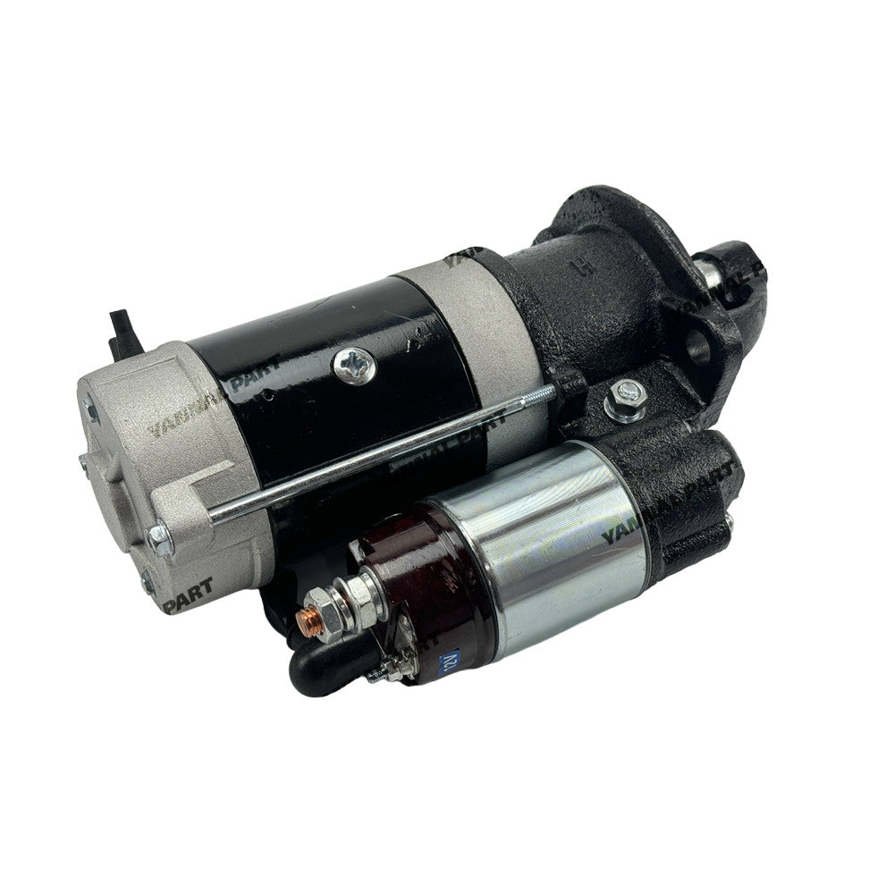 Starter QDJ2516A-P Fit For FAWDE Engine