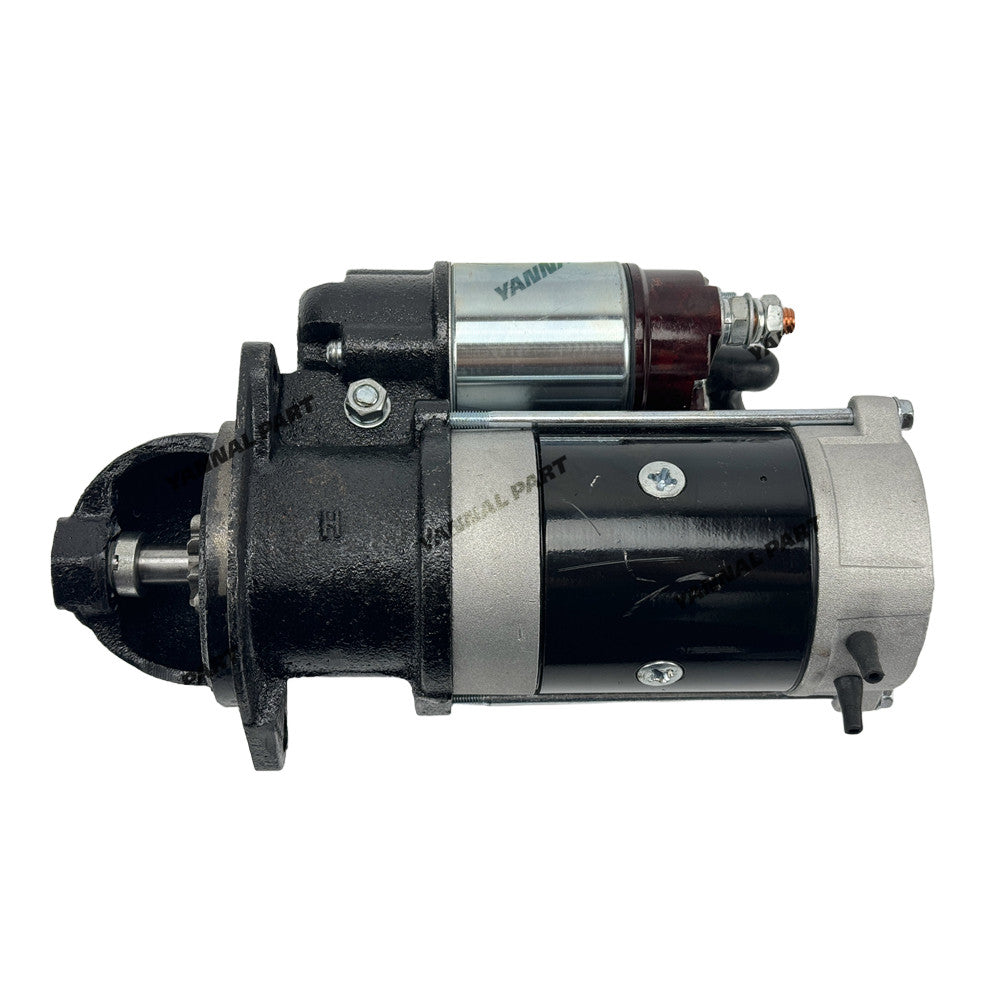 Starter QDJ2516A-P Fit For FAWDE Engine