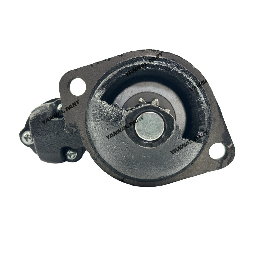 Starter QDJ2516A-P Fit For FAWDE Engine