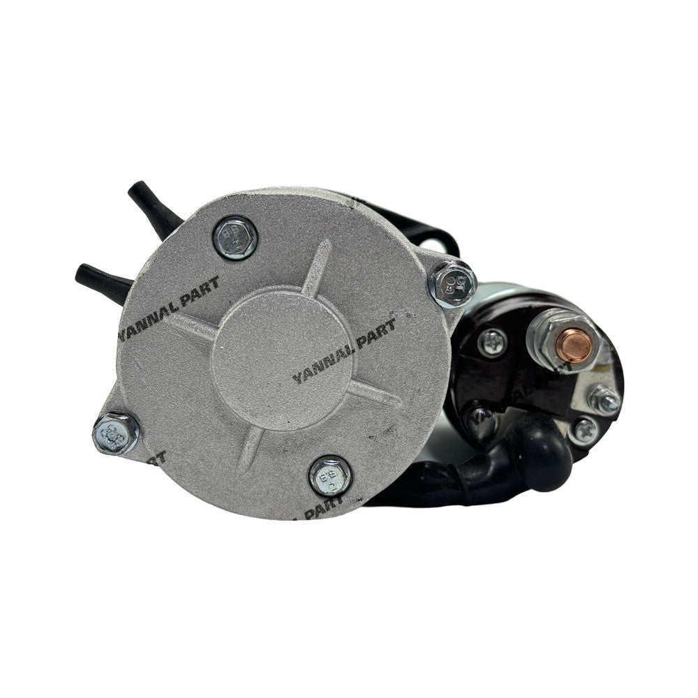 Starter QDJ2516A-P Fit For FAWDE Engine