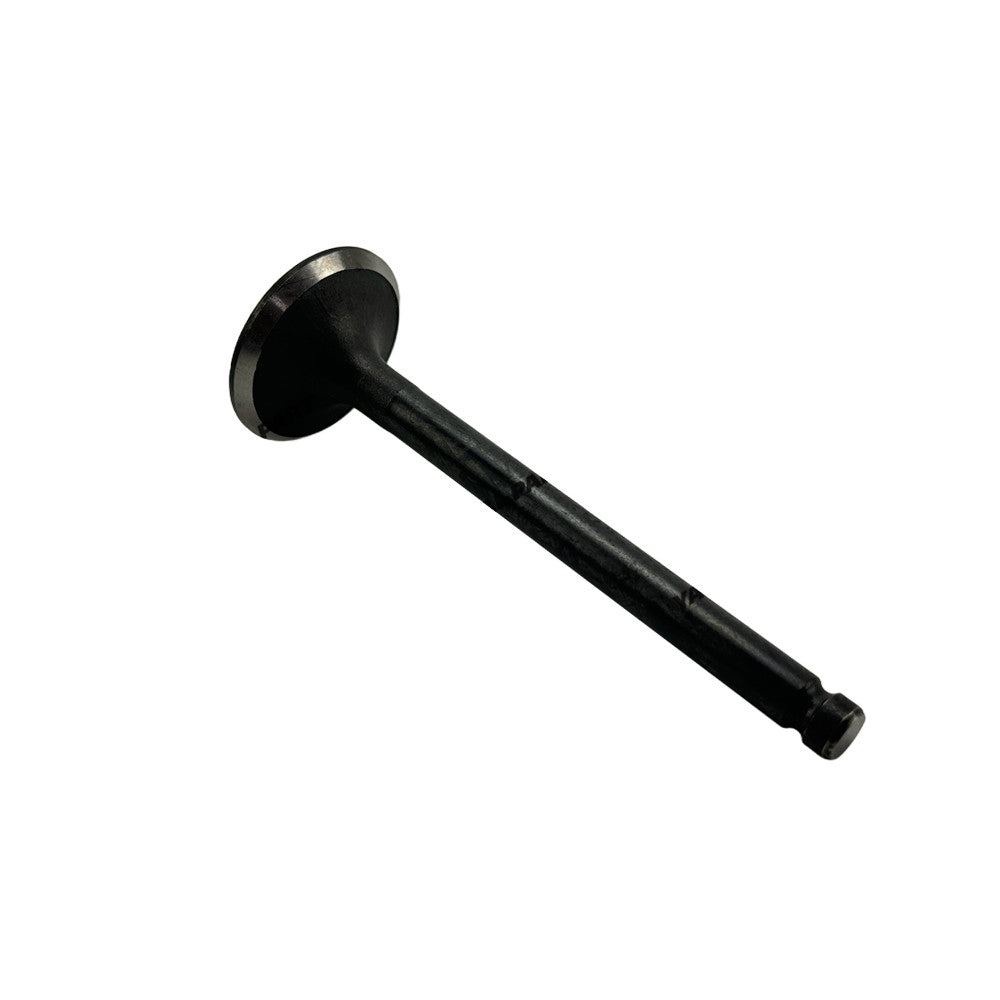 Exhaust Valve Fit For Mazda HA Engine