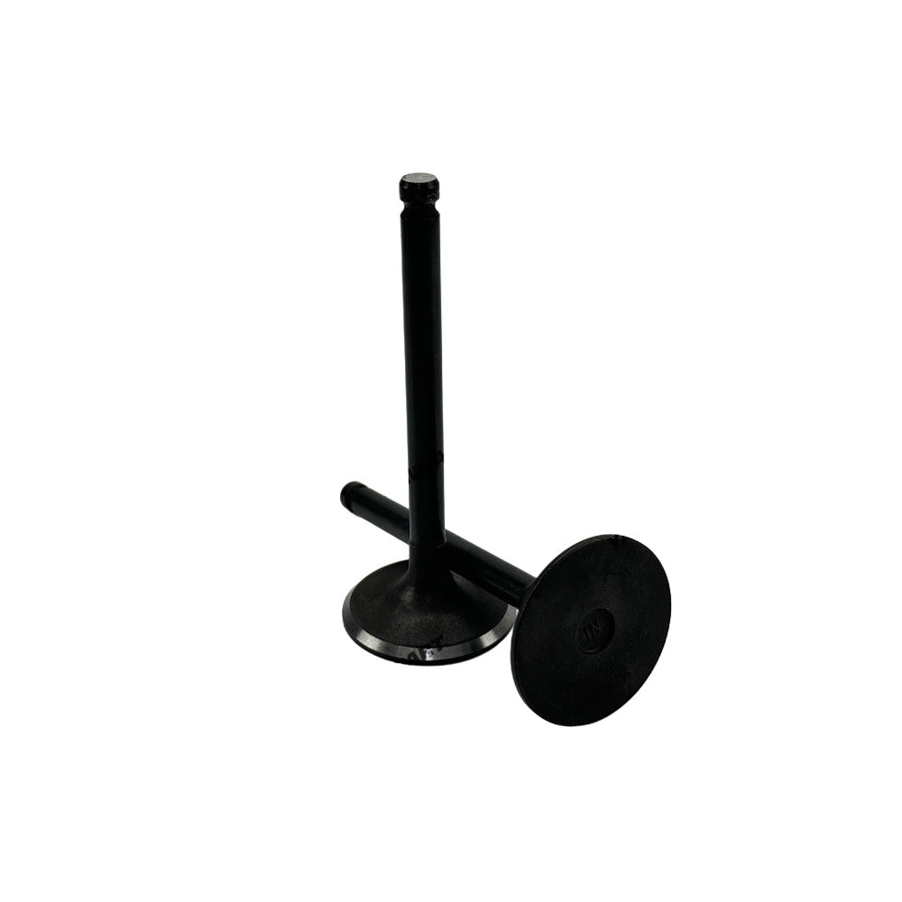 Intake Valve Fit For Mazda HA Engine