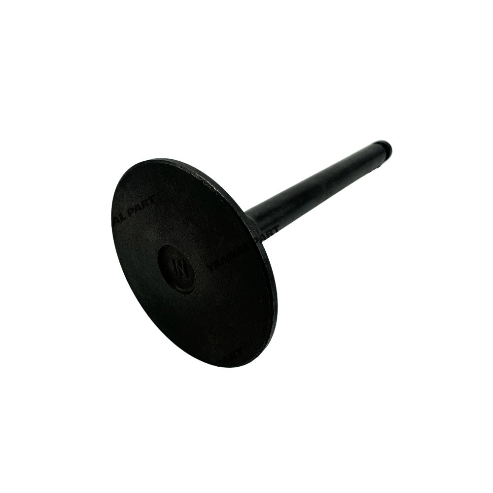 Intake Valve Fit For Mazda HA Engine