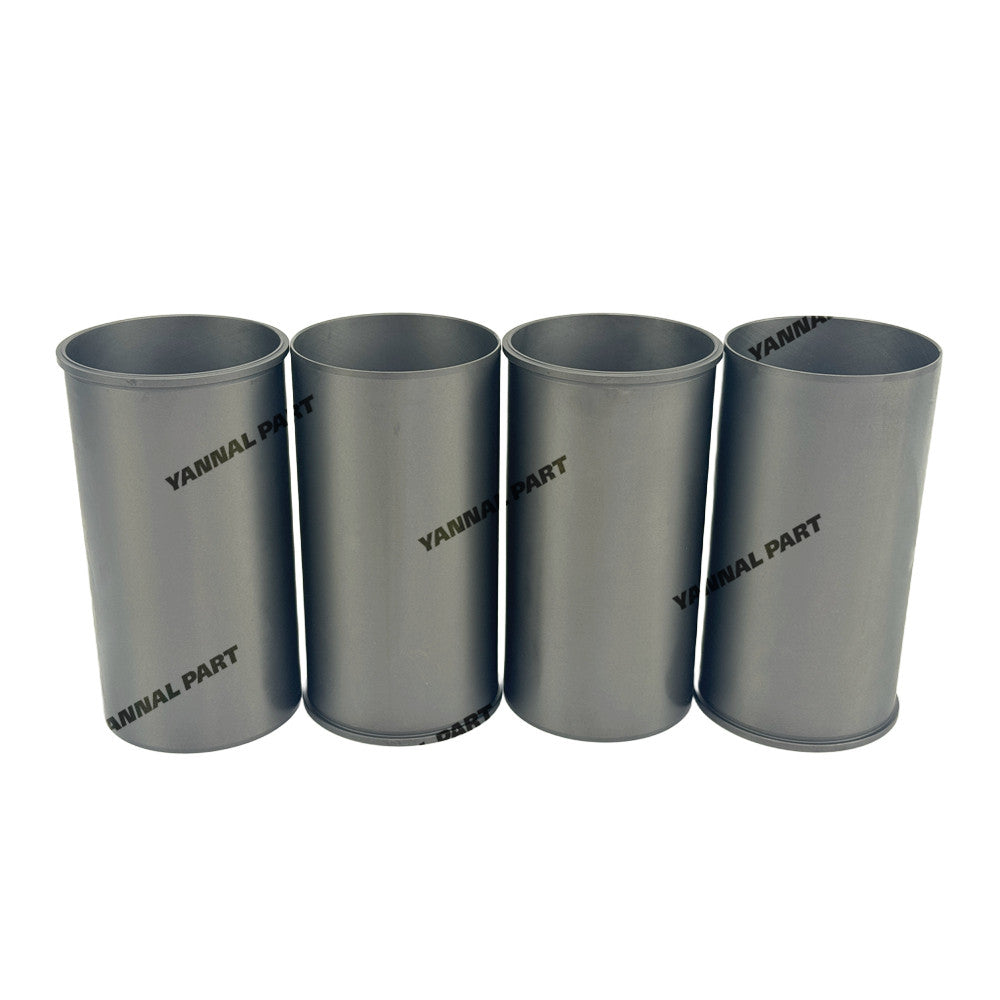 Cylinder Liner Fit For Mazda HA Engine