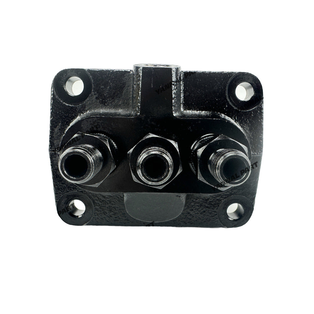 Fuel Injection Pump Fit For Kubota D1402 Engine