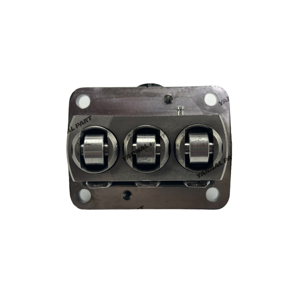 Fuel Injection Pump Fit For Kubota D1402 Engine