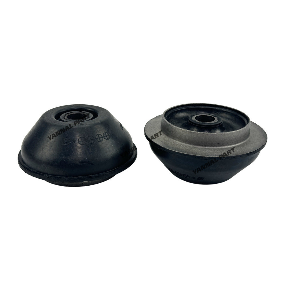 Engine Mount Cushion Fit For Kubota D1703 Engine