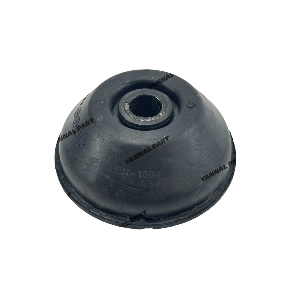 Engine Mount Cushion Fit For Kubota D1703 Engine
