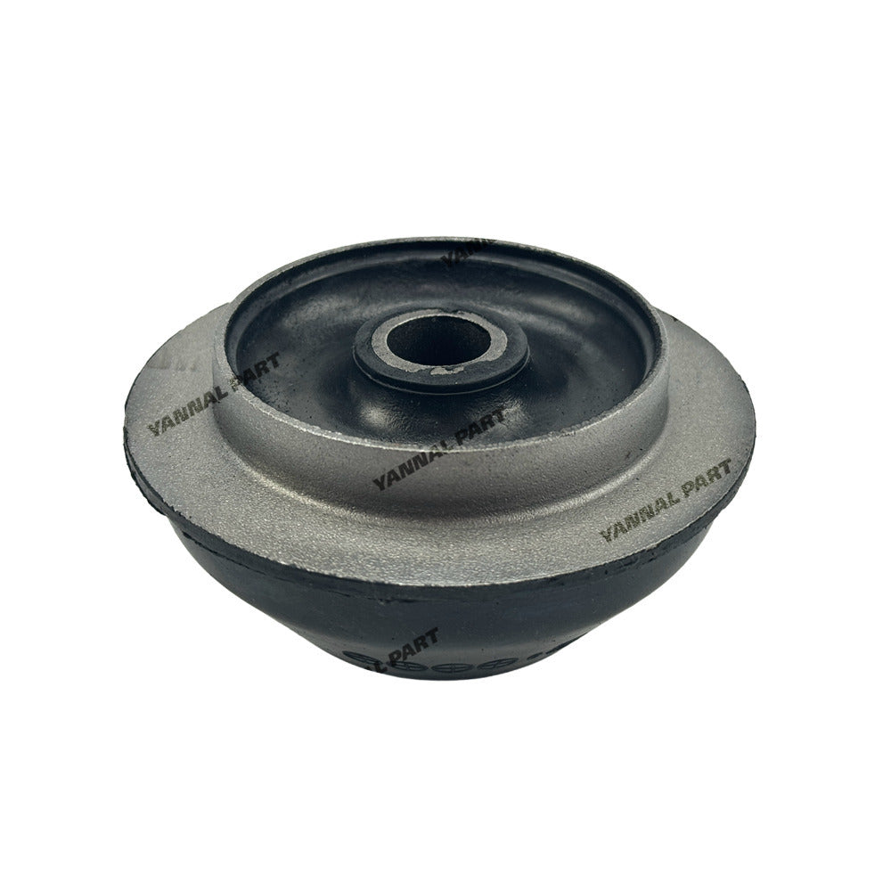 Engine Mount Cushion Fit For Kubota D1703 Engine