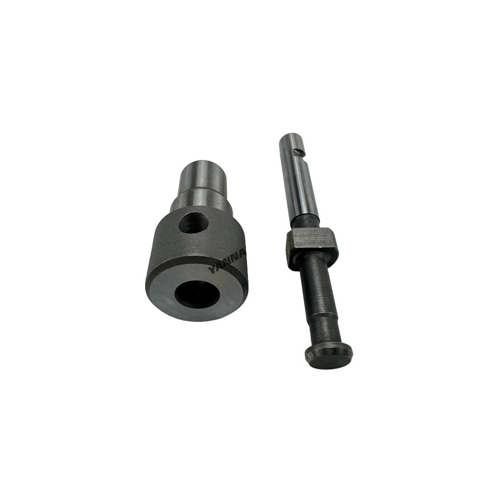 Plunger 090150-5310 Fit For Kubota D1703 Engine