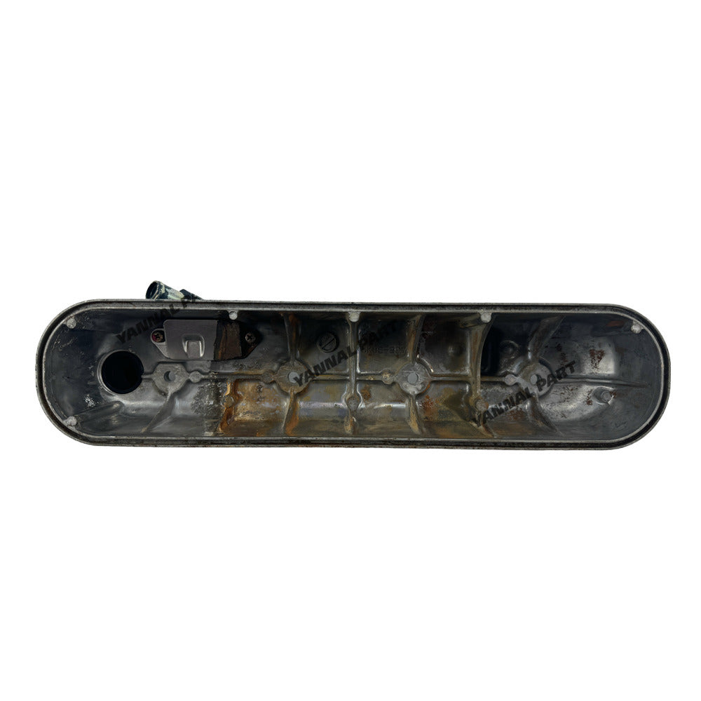 Cylinder Head Cover 16241-4500 Fit For Kubota V1505 Engine