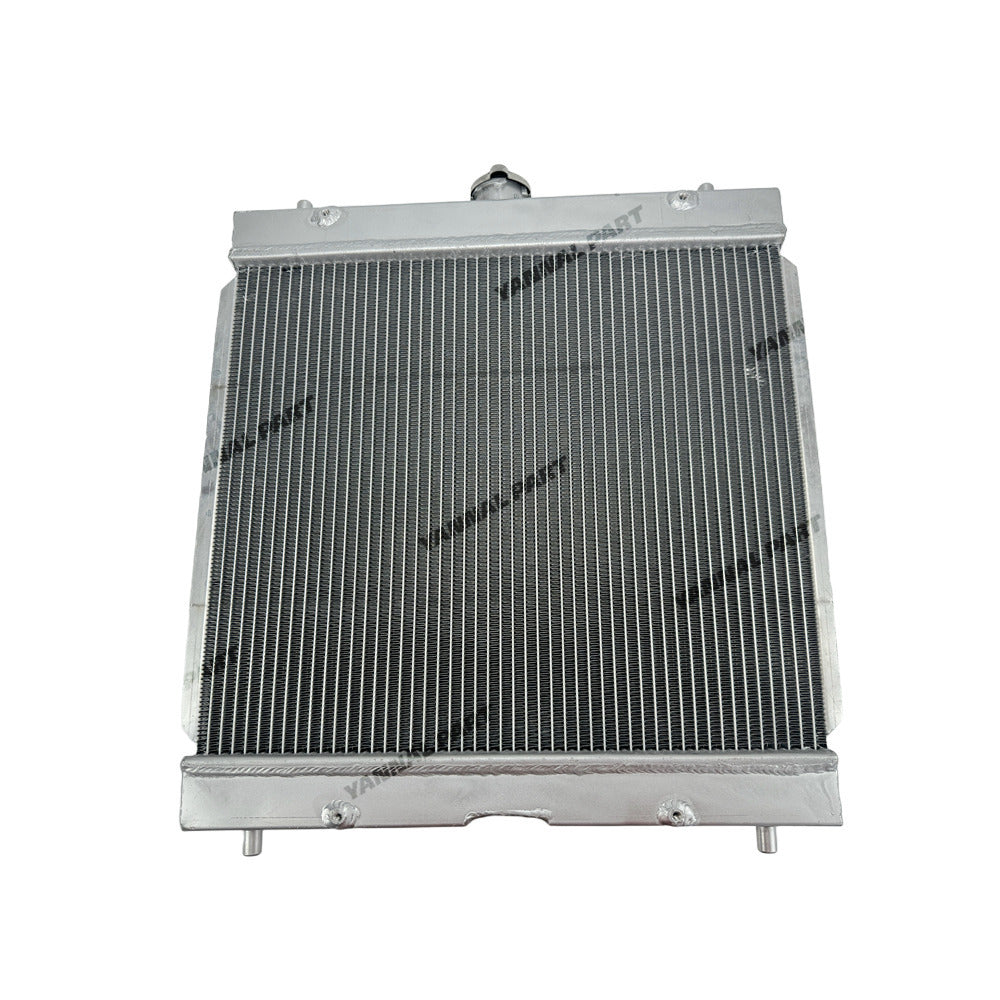 Radiator Assy 142200-4990 1K553-72060 1K553-72061 Fit For Kubota V1505 Engine