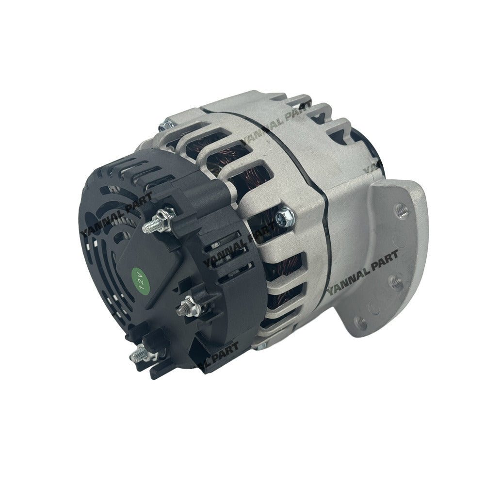 Alternator 8MR2198L Fit For Kubota V2203 Engine