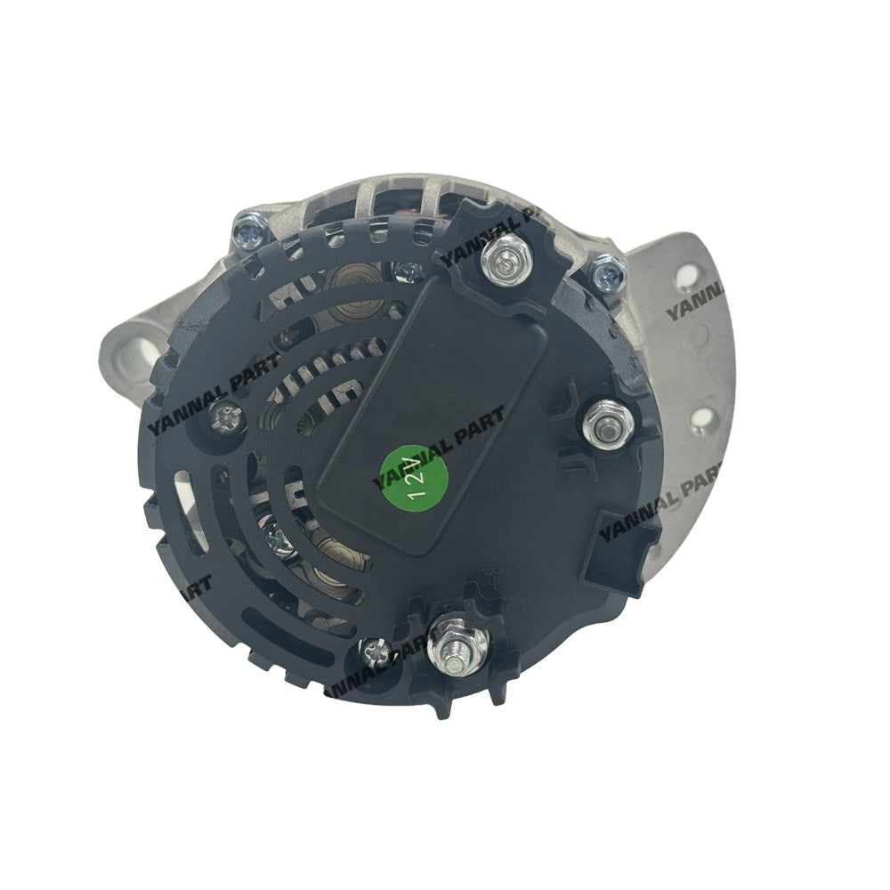 Alternator 8MR2198L Fit For Kubota V1903 Engine