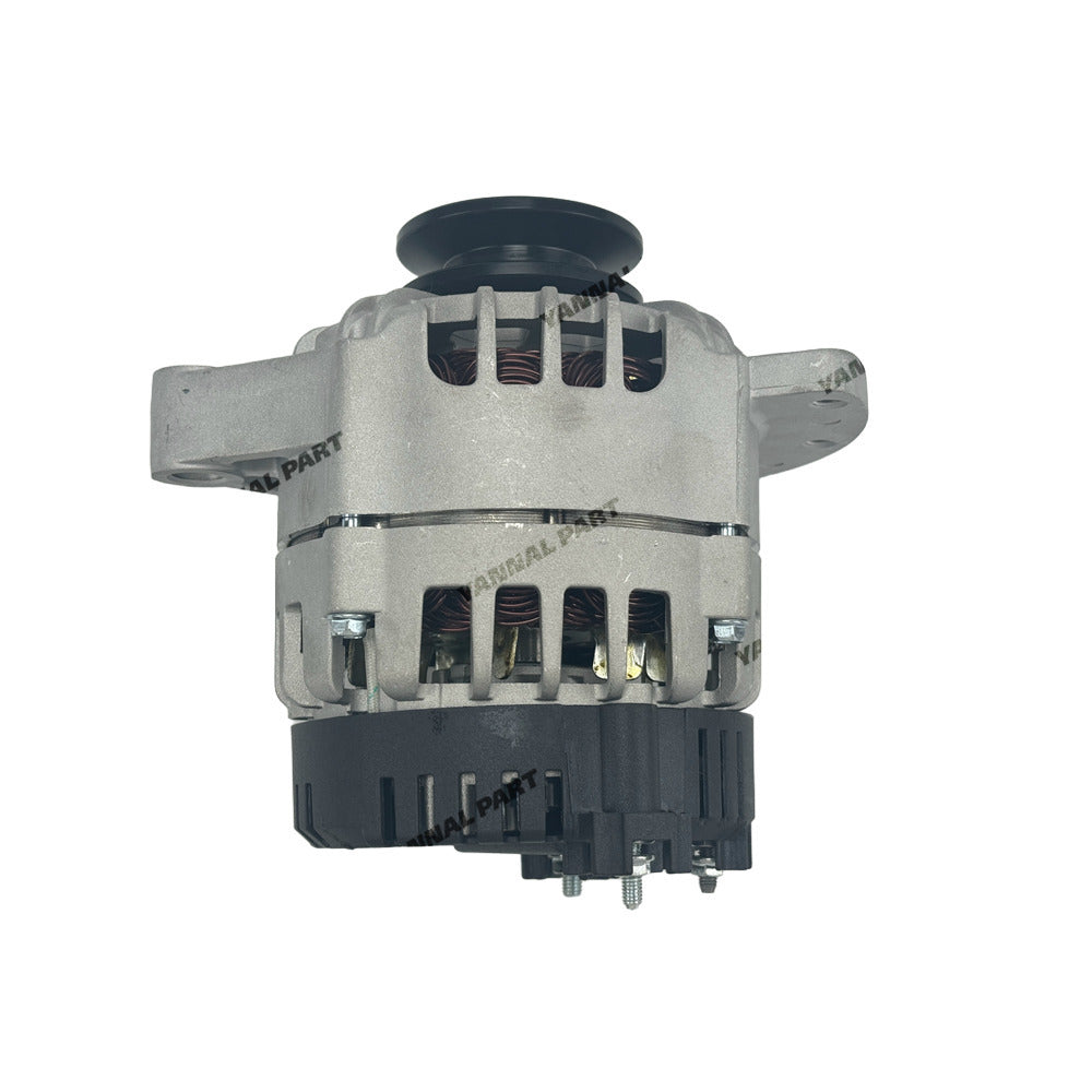 Alternator 8MR2198L Fit For Kubota V2203 Engine