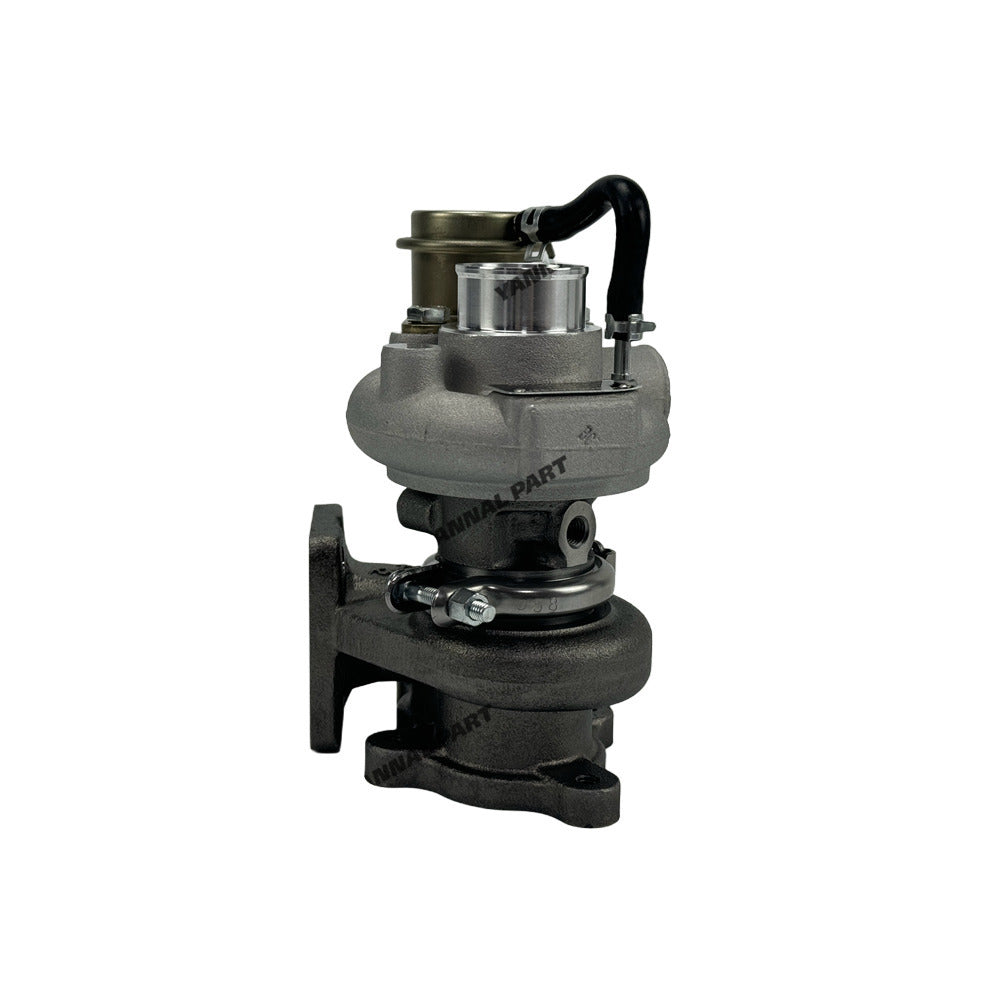 Turbocharger 1G491-17012 Fit For Kubota V2203 Engine