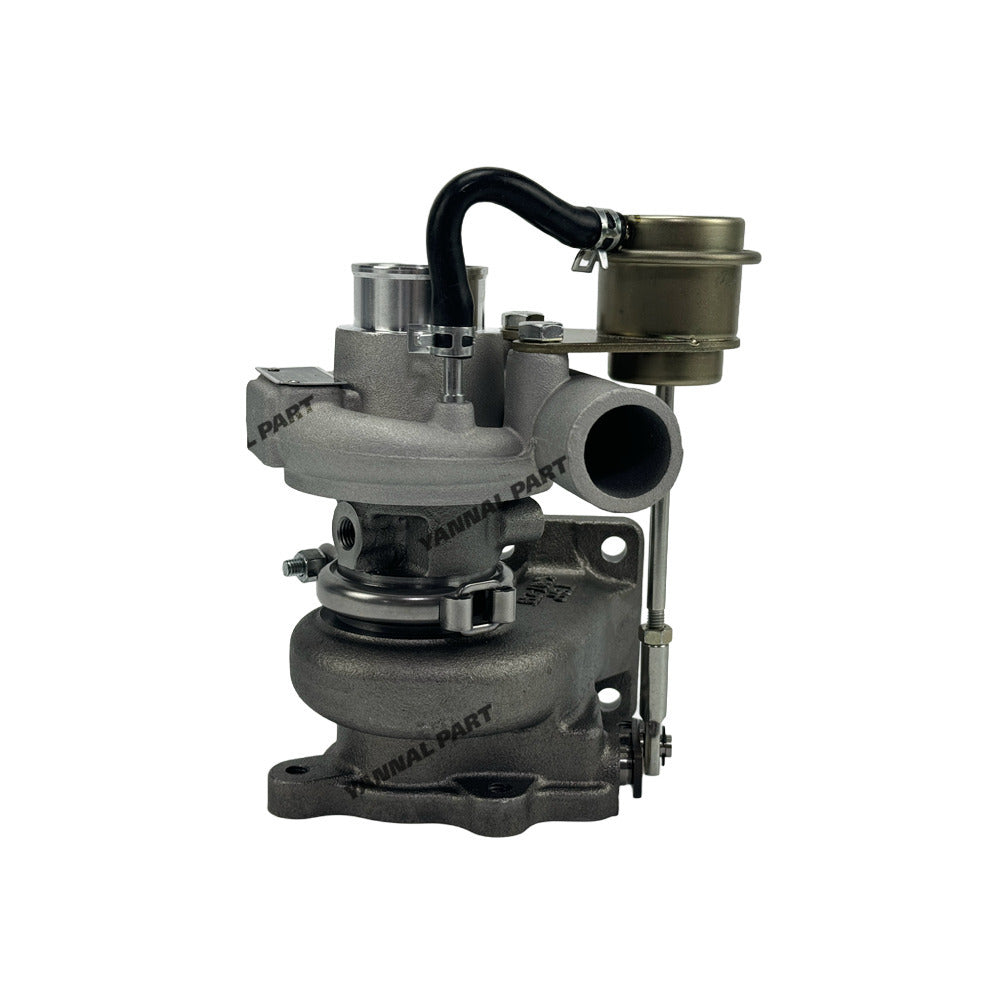 Turbocharger 1G491-17012 Fit For Kubota V2403 Engine