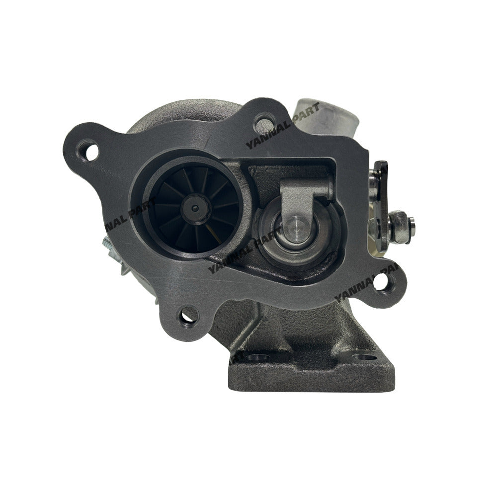 Turbocharger 1G491-17012 Fit For Kubota V2203 Engine