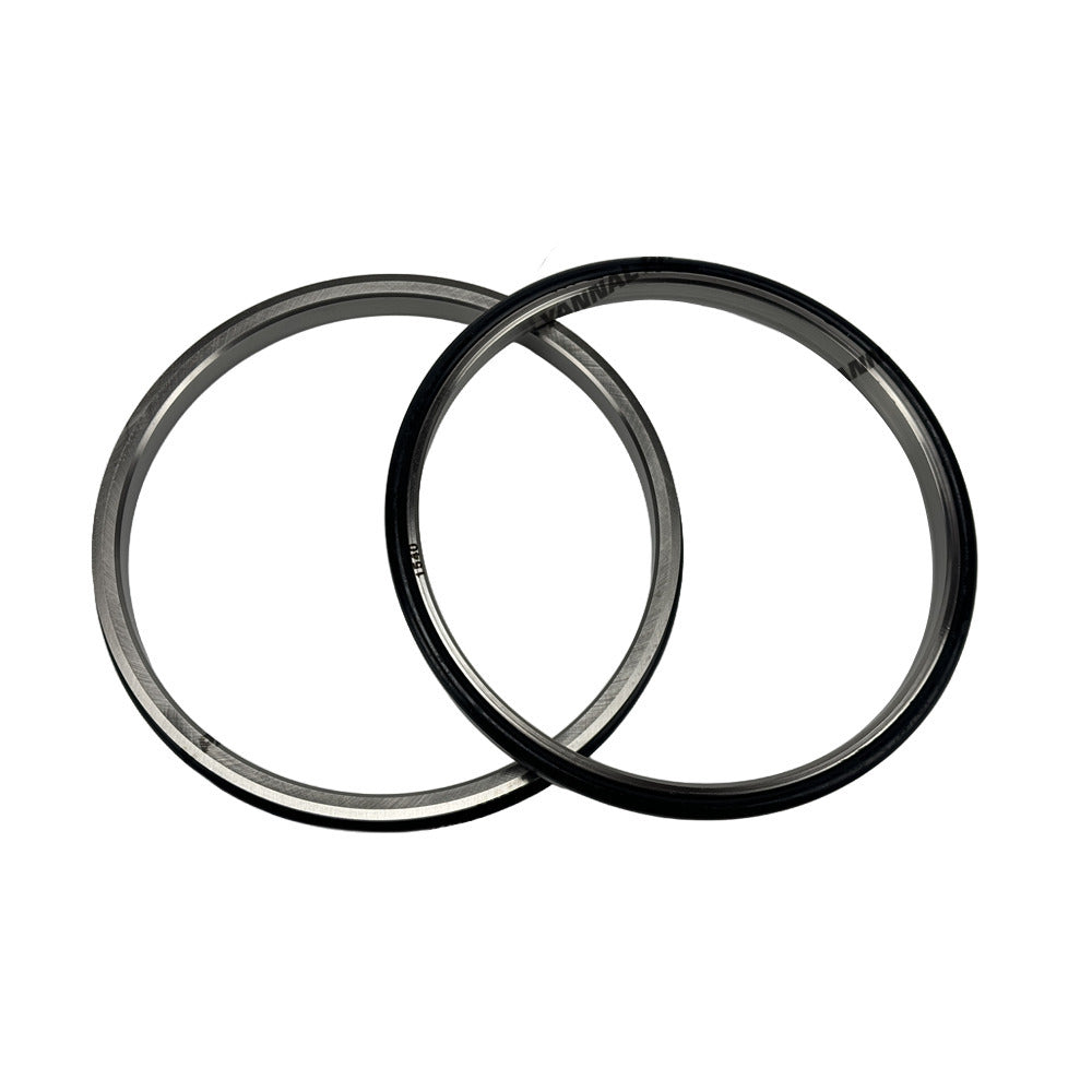 Floating Seals Kit RC101-13320 Fit For Kubota Engine