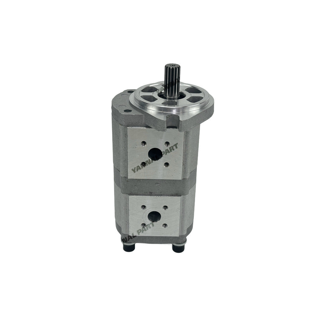 Hydraulic Gear Pump Assy 307012-9341 Fit For Kubota Engine