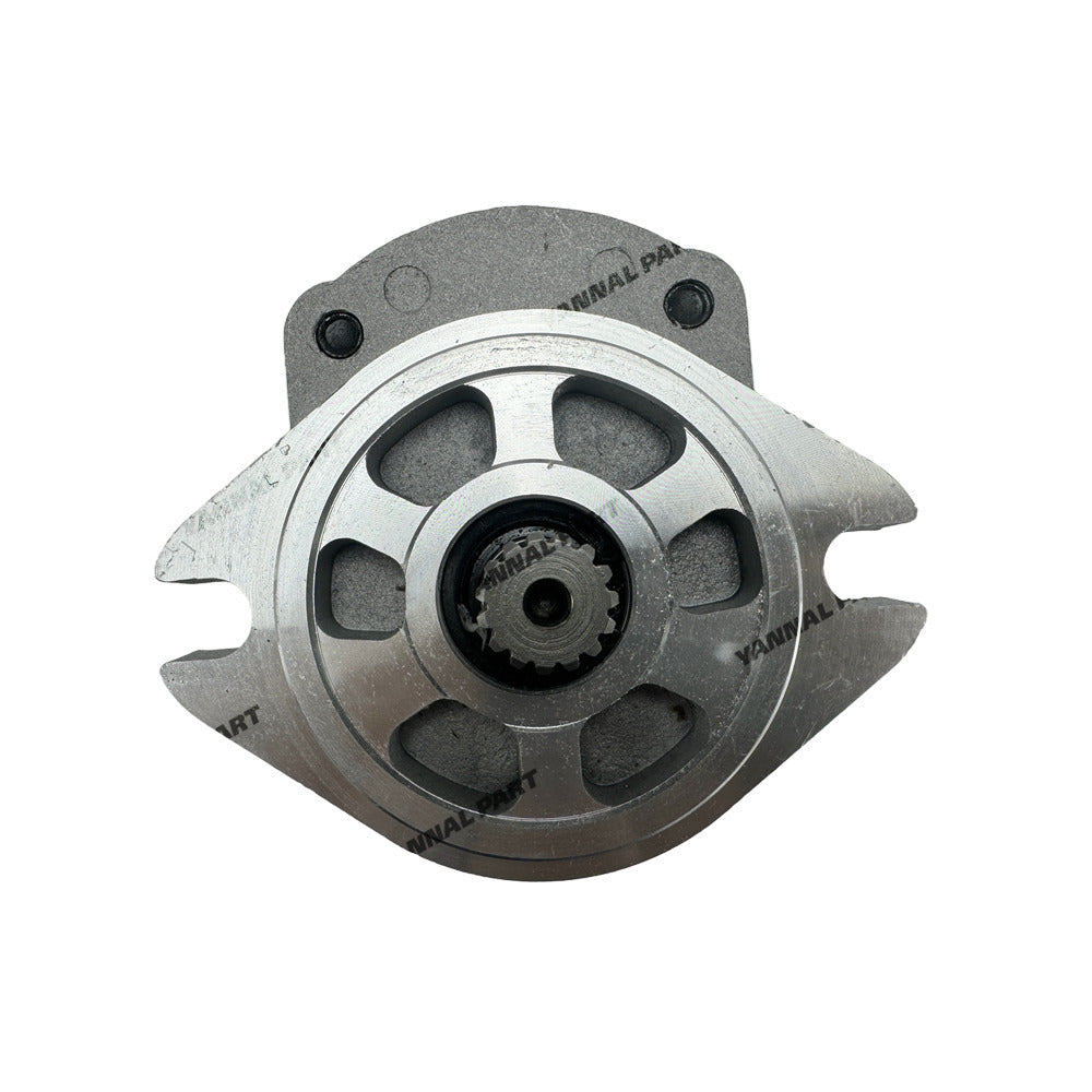 Hydraulic Gear Pump Assy 307012-9341 Fit For Kubota Engine