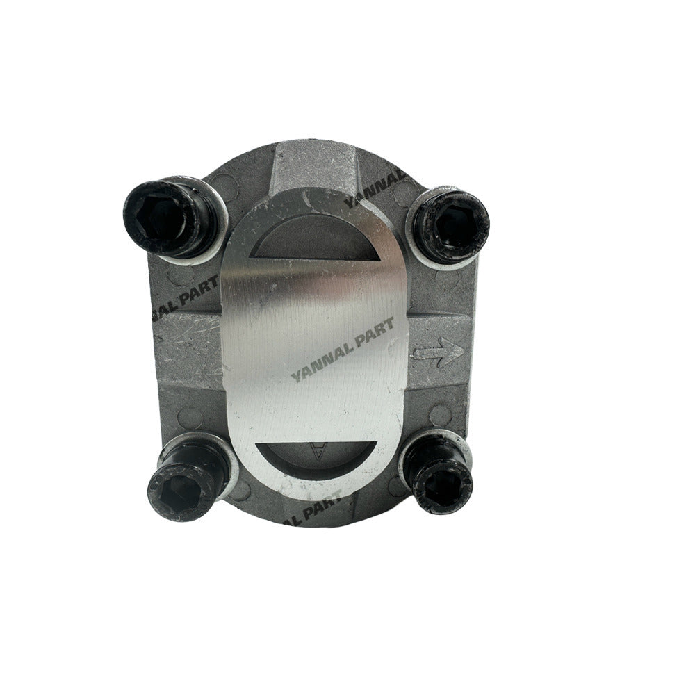 Hydraulic Gear Pump Assy 307012-9341 Fit For Kubota Engine