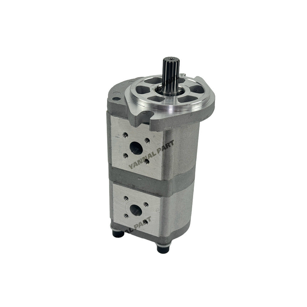 Hydraulic Gear Pump Assy 307012-9341 Fit For Kubota Engine