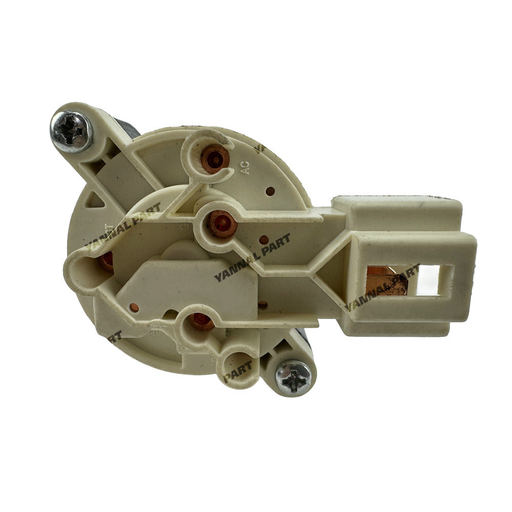 Ignition Switch K2871-62100 K2871-62120 Fit For Kubota Engine