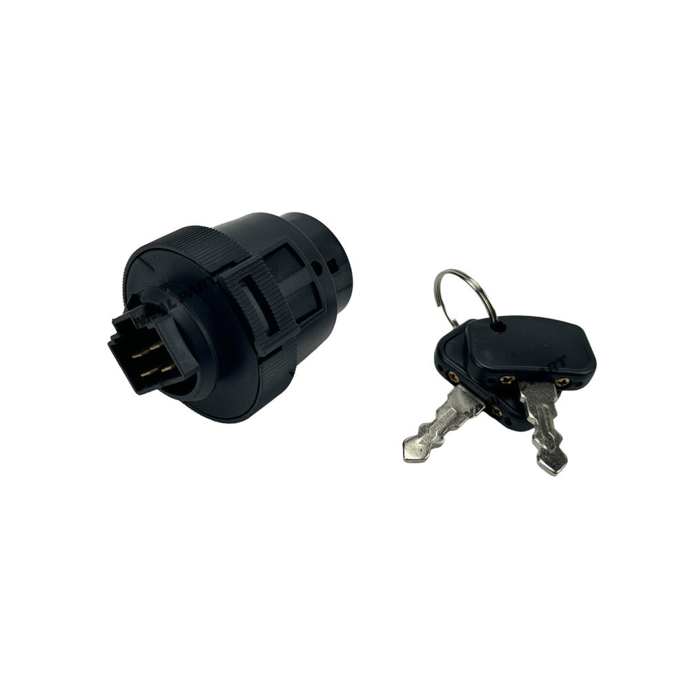 Ignition Switch K7571-62102 K7571-62103 TP13503 Fit For Kubota Engine