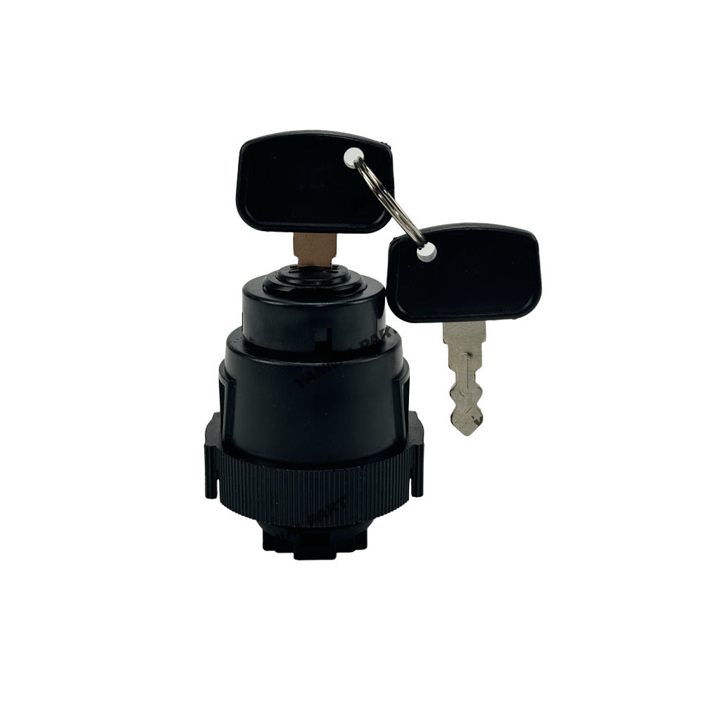 Ignition Switch K7571-62102 K7571-62103 TP13503 Fit For Kubota Engine