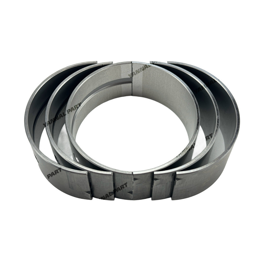 Main Bearing And Connecting Rod Bearing Fit For Nissan SD22 Engine