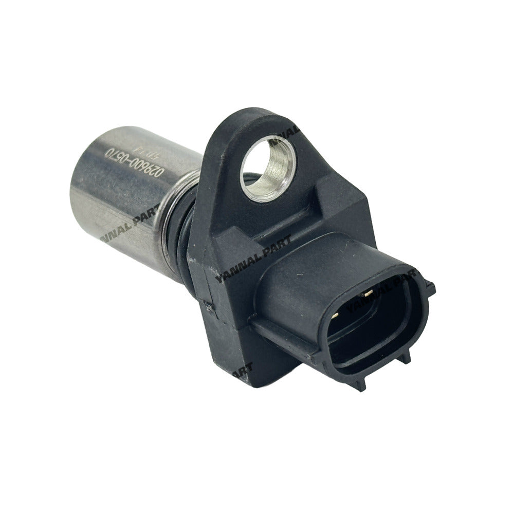 Air Rest Sensor VH89411E0050 6217-81-9210 029600-0570 Fit For Hino J08E Engine