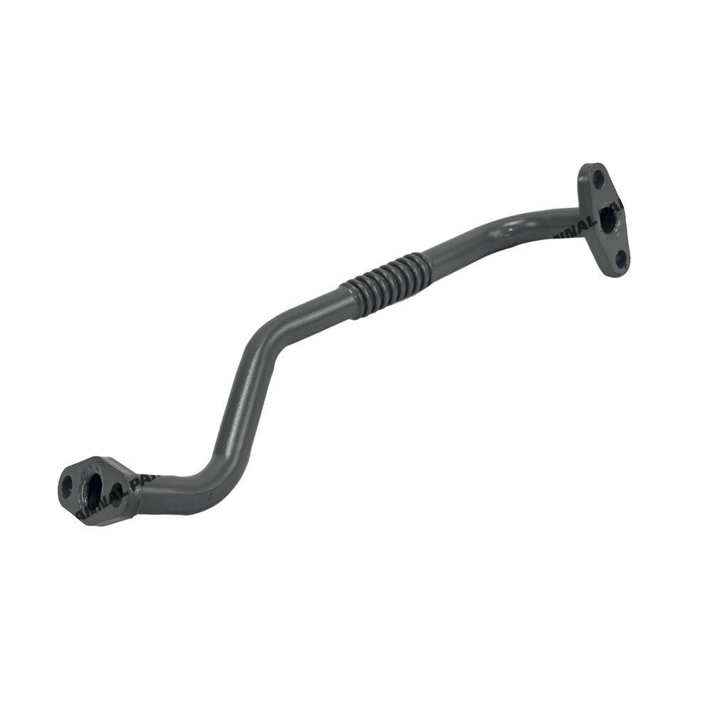Turbocharger Oil Return Pipe VHS241072140 Fit For Hino J05E Engine