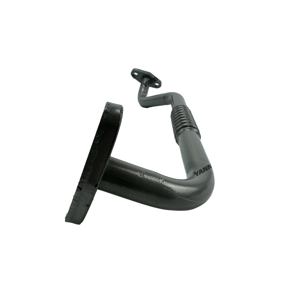Turbocharger Oil Return Pipe VHS241072140 Fit For Hino J05E Engine