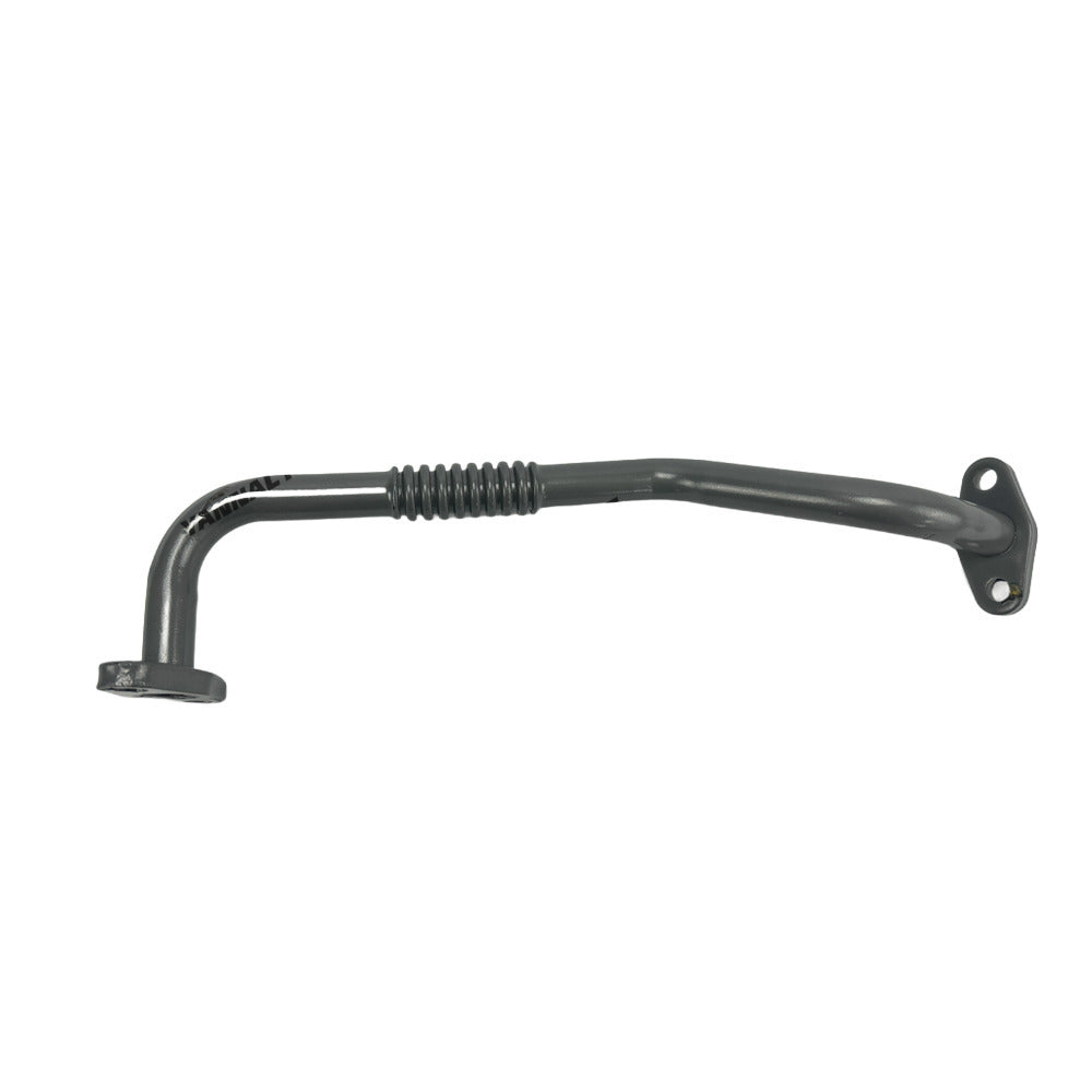 Turbocharger Oil Return Pipe VHS241072140 Fit For Hino J05E Engine