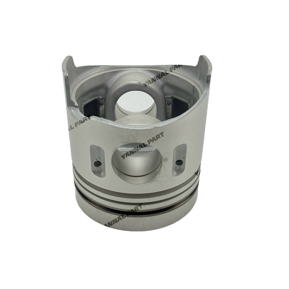 Piston Kit ME018277 Fit For Mitsubishi 4D32 Engine