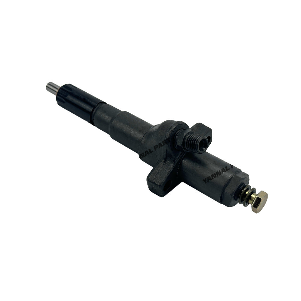 Fuel Injector Fit For Mitsubishi 6D22 Engine