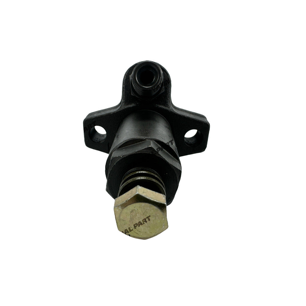 Fuel Injector Fit For Mitsubishi 6D22 Engine