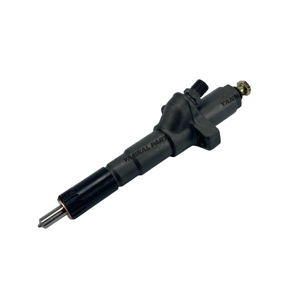 Fuel Injector Fit For Mitsubishi 6D22 Engine
