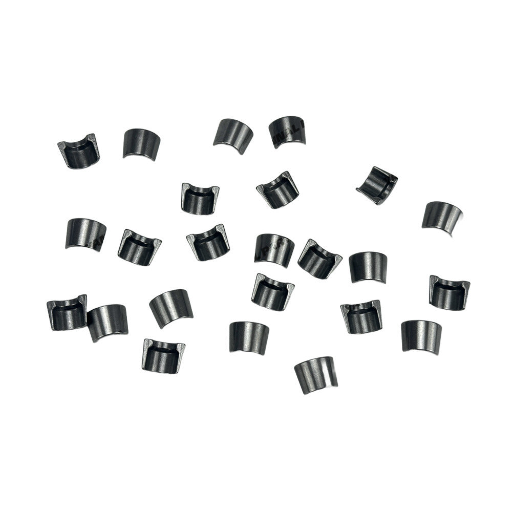 Valve Spring Collet Fit For Mitsubishi 6D24 Engine