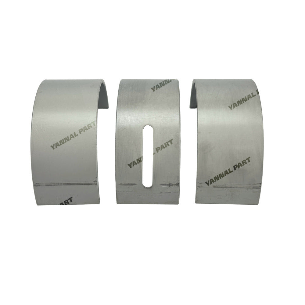 Main Bearing And Connecting Rod Bearing Fit For Mitsubishi 8DC9 Engine