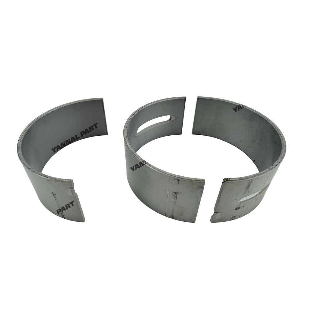 Main Bearing And Connecting Rod Bearing Fit For Mitsubishi 8DC9 Engine