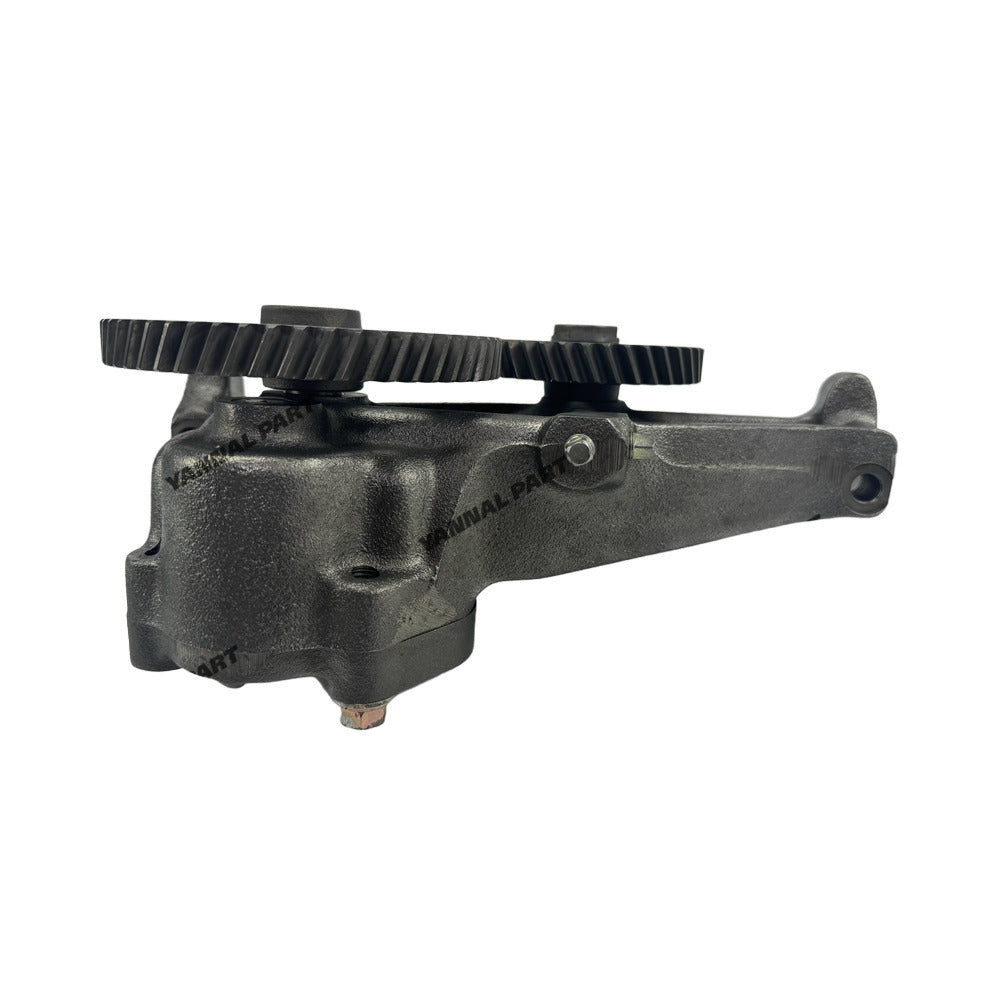 Oil Pump ME091142 Fit For Mitsubishi 8DC9 Engine